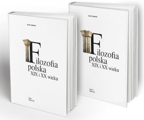 Filozofia polska XIX i XX wieku