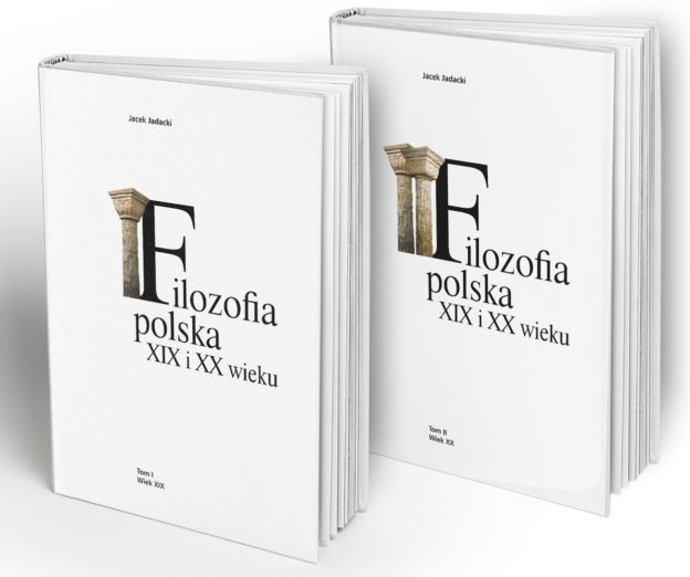 Filozofia polska XIX i XX wieku