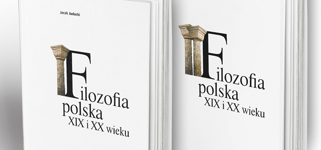 Filozofia polska XIX i XX wieku